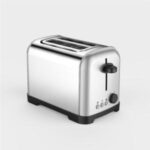 Import ST-0401Stainless steel toaster from chinese wholesale supplier and manufacturer