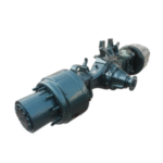 Import ST axle from chinese wholesale supplier and manufacturer