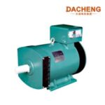 Import ST series single-phase A.C. SYCHRONOUR GENERATORS from chinese wholesale supplier and manufacturer