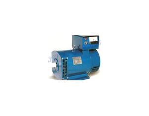 Import ST SERIES SINGLE-PHASE A.C.SYNCHRONOUS GENERATORS from chinese wholesale supplier and manufacturer