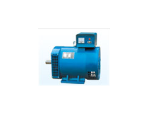 Import ST series single-phase synchronous generator from chinese wholesale supplier and manufacturer