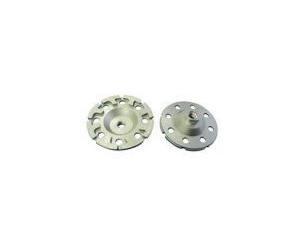 Import ST0108 T Type Grinding wheel from chinese wholesale supplier and manufacturer
