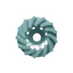 Import ST0109 F Type Grinding wheel from chinese wholesale supplier and manufacturer