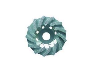 Import ST0109 F Type Grinding wheel from chinese wholesale supplier and manufacturer