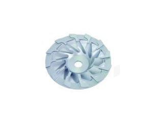 Import ST0110 Spiral Type Grinding wheel from chinese wholesale supplier and manufacturer