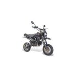 Import ST125GYVIII(EEC) from chinese wholesale supplier and manufacturer