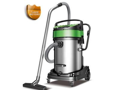 Import ST316 Two/Double Motors Professional-Electric Wet&Dry-Vacuum Cleaner Machine-Power Tools from chinese wholesale supplier and manufacturer