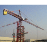 Import ST80/75Tower Crane from chinese wholesale supplier and manufacturer