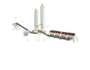 Import Stabilized Soil Mixing Plant from chinese wholesale supplier and manufacturer