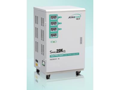 Import Stabilizers-SVC THREE PHASES from chinese wholesale supplier and manufacturer