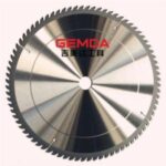 Import STABLE-CUT COLOR-COATED STEEL CUTTING SAW BLADES from chinese wholesale supplier and manufacturer