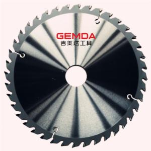 Import STABLE-CUT CONSTRUCTION WOOD CUTTING SAW BLADE from chinese wholesale supplier and manufacturer