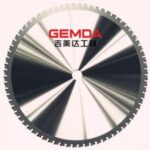 Import STABLE-CUT MILD-STEEL CUTTING SAW BLADES from chinese wholesale supplier and manufacturer