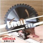 Import STABLE-CUT WOOD CUTTING SAW BLADES from chinese wholesale supplier and manufacturer