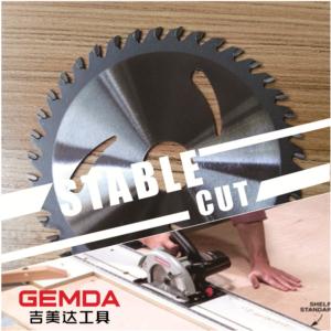 Import STABLE-CUT WOOD CUTTING SAW BLADES from chinese wholesale supplier and manufacturer