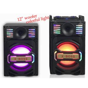 Import STAGE SPEAKER from chinese wholesale supplier and manufacturer