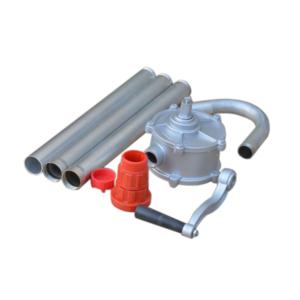 Import Stainelss steel pump hand operated pump oil pump alumnium oil pump from chinese wholesale supplier and manufacturer