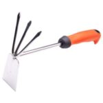 Import Stainless Combination Hoe & Fork from chinese wholesale supplier and manufacturer