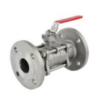 Import Stainless Manual Ball valve from chinese wholesale supplier and manufacturer