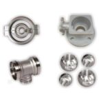Import Stainless steel castings from chinese wholesale supplier and manufacturer