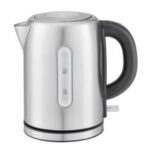 Import Stainless steel electric kettle from chinese wholesale supplier and manufacturer