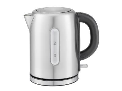Import Stainless steel electric kettle from chinese wholesale supplier and manufacturer