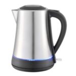 Import Stainless steel electric kettle from chinese wholesale supplier and manufacturer