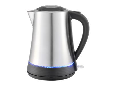 Import Stainless steel electric kettle from chinese wholesale supplier and manufacturer