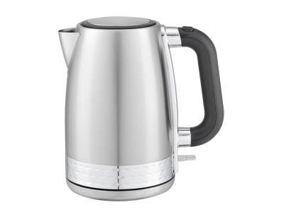 Import Stainless steel electric kettle from chinese wholesale supplier and manufacturer