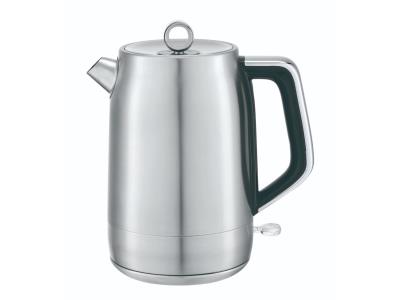 Import Stainless steel electric kettle from chinese wholesale supplier and manufacturer