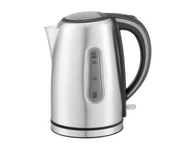 Import Stainless steel electric kettle T-9010A from chinese wholesale supplier and manufacturer