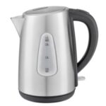 Import Stainless steel electric kettle T-9011 from chinese wholesale supplier and manufacturer