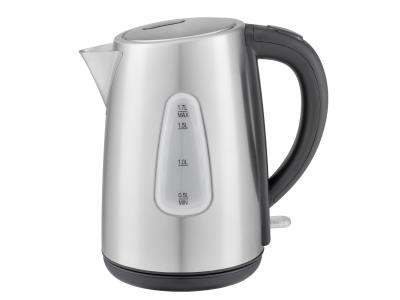 Import Stainless steel electric kettle T-9011 from chinese wholesale supplier and manufacturer