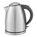 Import Stainless steel electric kettle T-9012 from chinese wholesale supplier and manufacturer