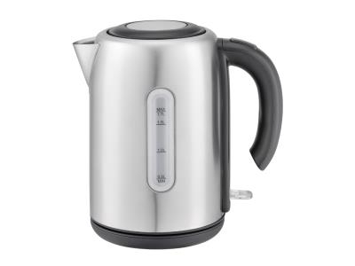 Import Stainless steel electric kettle T-9013B from chinese wholesale supplier and manufacturer