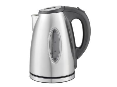 Import Stainless steel electric kettle T-903 from chinese wholesale supplier and manufacturer