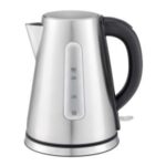Import Stainless steel electric kettle T-907A from chinese wholesale supplier and manufacturer