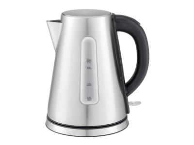 Import Stainless steel electric kettle T-907A from chinese wholesale supplier and manufacturer