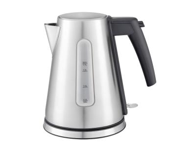 Import Stainless steel electric kettle T-907B from chinese wholesale supplier and manufacturer