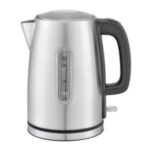 Import Stainless steel electric kettle T-909 from chinese wholesale supplier and manufacturer