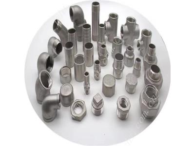 Import STAINLESS STEEL FITTINGS from chinese wholesale supplier and manufacturer