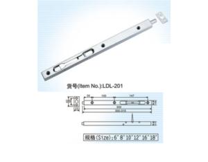 Import Stainless Steel Flush Bolt from chinese wholesale supplier and manufacturer