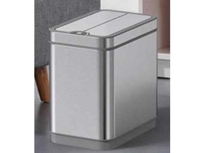 Import Stainless steel garbabe can from chinese wholesale supplier and manufacturer