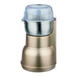 Import Stainless Steel Jar Coffee Grinder B36 from chinese wholesale supplier and manufacturer