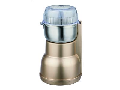 Import Stainless Steel Jar Coffee Grinder B36 from chinese wholesale supplier and manufacturer