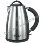 Import Stainless Steel kettle from chinese wholesale supplier and manufacturer
