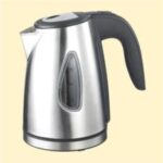 Import STAINLESS STEEL KETTLE SERIES from chinese wholesale supplier and manufacturer