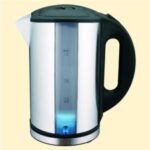 Import STAINLESS STEEL KETTLE SERIES from chinese wholesale supplier and manufacturer