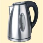 Import STAINLESS STEEL KETTLE SERIES from chinese wholesale supplier and manufacturer