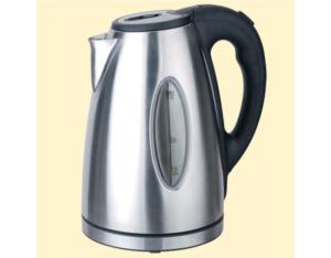 Import STAINLESS STEEL KETTLE SERIES from chinese wholesale supplier and manufacturer